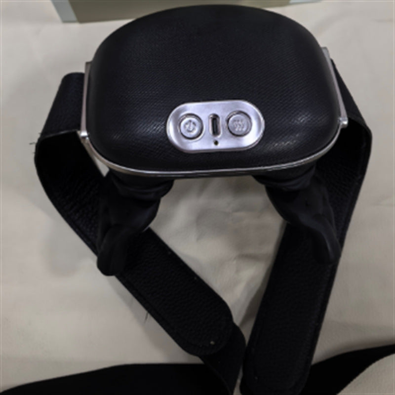 Heated Hand Massager for Daily Comfort